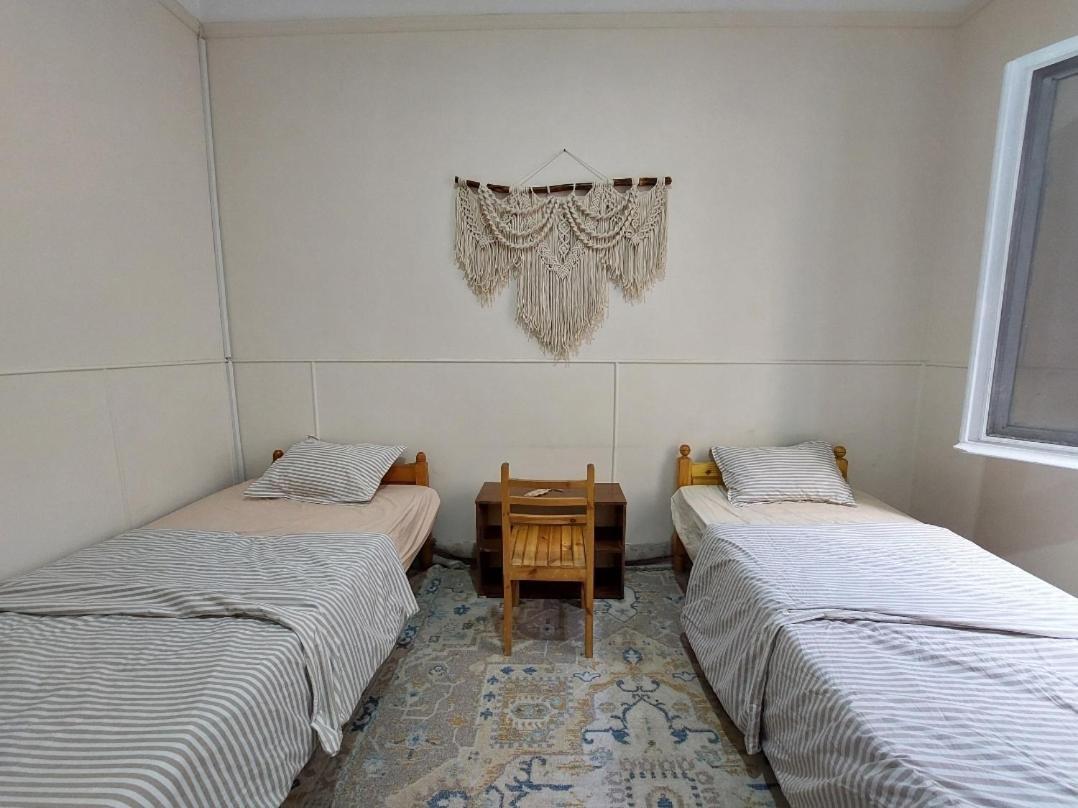 Al- Mazareta A Private Room At Shared Apartment For Men Only No Ladies Allowed غرفة خاصة في شقة مشتركة للرجال فقط ممنوع السيدات仅限男士 女士不允许 Alexandria Eksteriør bilde